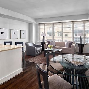 One Bedroom Platinum Suite H Street View