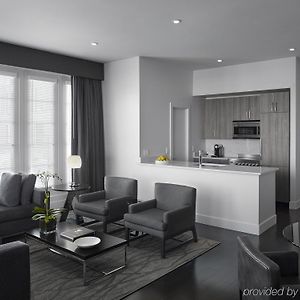 One Bedroom Penthouse Suite Private Terrace